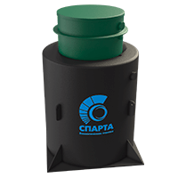 Септик Спарта-1200 Eco