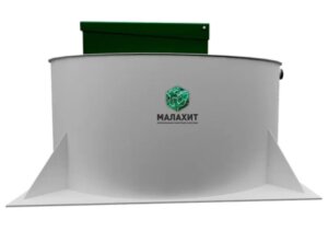 АОС Малахит GEO 3 ПР