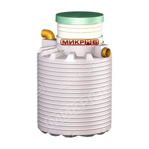 Септик Микроб 600
