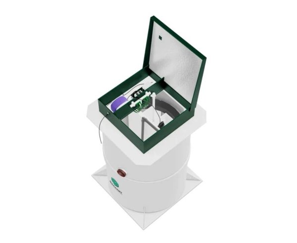 АОС Малахит Classic 5 — изображение 2