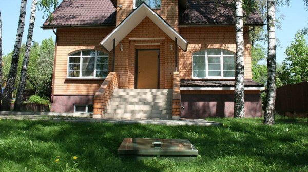Септик ТОПАС 12 Лонг Пр Ус — изображение 4