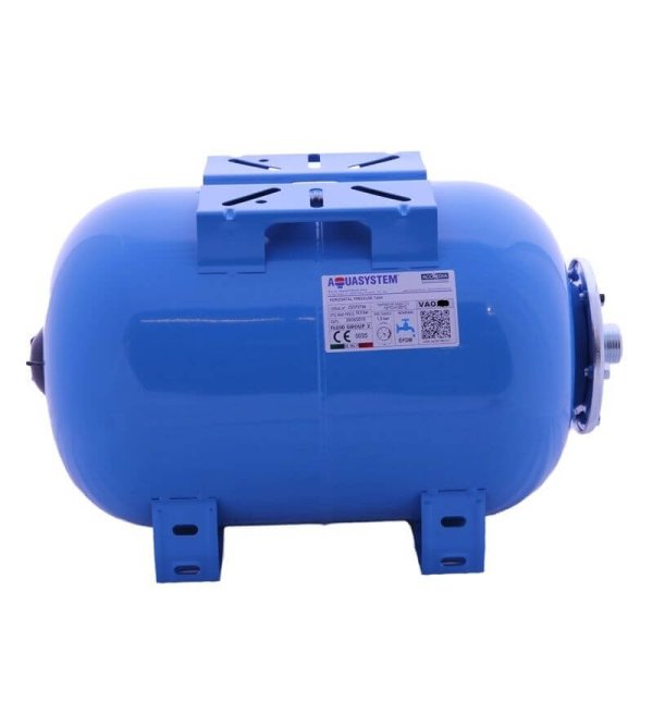 Гидроаккумулятор Aquasystem VAO 100