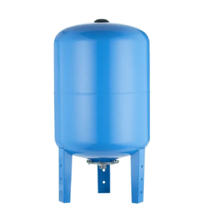 Гидроаккумулятор UNIPUMP 50л вертикальный (нижнее подключение)