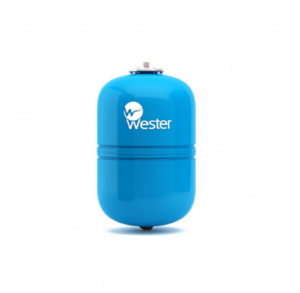 Гидроаккумулятор Wester Premium WAV12 c нержавеющим контрфланцем