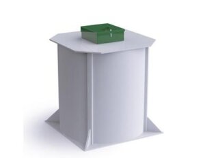 Септик Евробион 20 R Стандарт