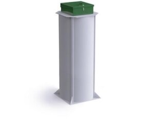 Септик Евробион 5 R Суперлонг