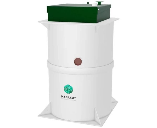 АОС Малахит Classic 15 ПР — изображение 5