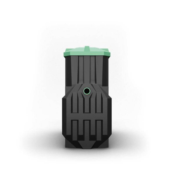 Септик Термит Трансформер 1.3 PR — изображение 2