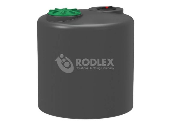 Емкость 10м3 вертикальная Mega Tank PRO