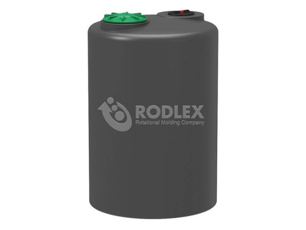Емкость 15м3 вертикальная Mega Tank PRO