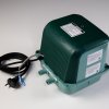Компрессор для септика Hiblow Duo 80