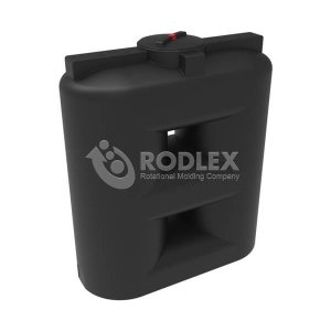 Емкость прямоугольная RS1500 черная