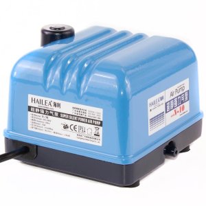 Компрессор для септика Hailea AC Aco 009