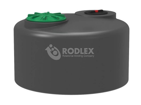 Емкость 5м3 Mega Tank PRO