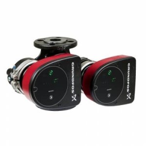 Насос для отопления Grundfos MAGNA1 D 32-60 180 1x230V PN10