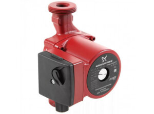 Насос для отопления Grundfos UPS25-20 180 1x230V 50Hz 9H