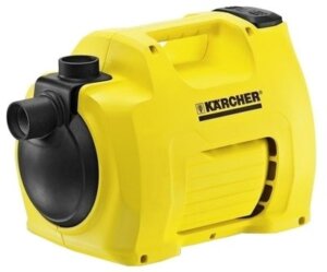 Поверхностный насос Karcher BP 3 Garden*EU  (1.645-351)