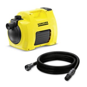 Поверхностный насос Karcher BP 4 Garden Set Plus*EU  (1.645-352)