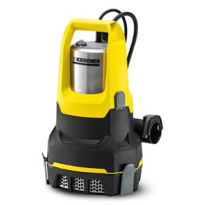 Дренажный насос Karcher SP 6 Flat Inox *EU