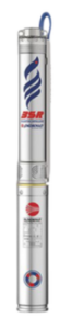 Погружной насос Pedrollo 3SR 4m/16 P