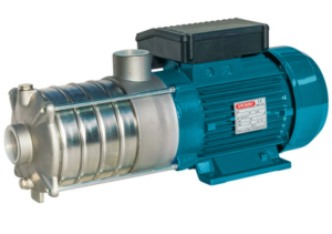 Поверхностный насос Speroni RSX 4-6 IE3