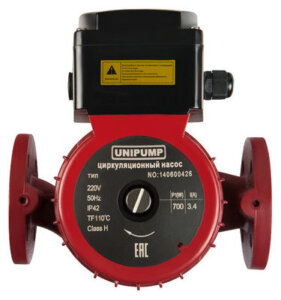 Циркуляционный насос Unipump UPF 65-100 300