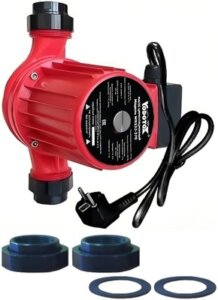 Насос для отопления Vodotok WRS25-550