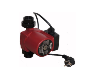 Насос для отопления Vodotok XRS 25/4-130