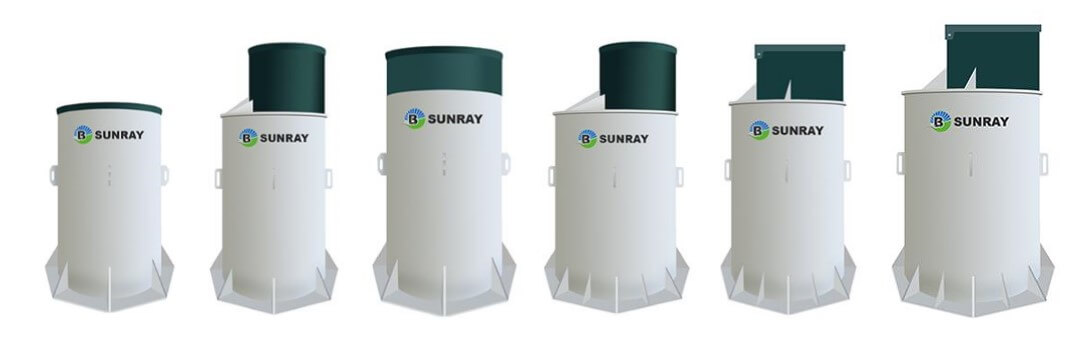Рекомендуем — кессоны «Sunray»!